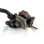 TURBINA OEM N. 73501343 ORIGINAL REZERVNI DEL FIAT GRANDE PUNTO 199 (2