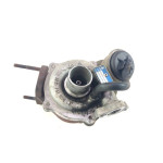 73501343 TURBINA TURBOCOMPRESSORE FIAT PANDA 4X4 1.3 D 51KW 5M 5P (200