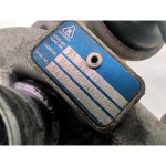73501343 TURBINA TURBOCOMPRESSORE FIAT PANDA 4X4 1.3 D 51KW 5M 5P (200