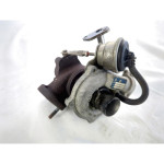 73501343 TURBINA TURBOCOMPRESSORE OPEL CORSA D 1.3 D 55KW 5M 3P (2006)