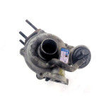 735013430 TURBINA TURBOCOMPRESSORE FIAT FIORINO 1.3 D 55KW 5M 2P (2009