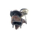 7711368562 TURBINA TURBOCOMPRESSORE RENAULT KANGOO 1.5 D 50KW 5M 2P (2