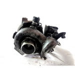 7792412F TURBINA TURBOCOMPRESSORE BMW SERIE 1 120 D E87 2.0 D 120KW 5P