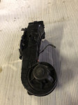 80 90 A4 ventilator kabine + rele AUDI kabinski 8d1819051