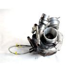 8200356205 TURBINA TURBOCOMPRESSORE RENAULT ESPACE 2.0 D 110KW 6M 5P (