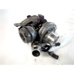 8200638766 TURBINA TURBOCOMPRESSORE RENAULT KOLEOS 2.0 D 4X4 110KW 6M