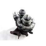 8200766344 TURBINA TURBOCOMPRESSORE OPEL VIVARO 2.0 D 84KW 5M 2P (2007