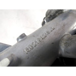8201164371 TURBINA TURBOCOMPRESSORE RENAULT CLIO 1.5 D 55KW 5M 5P (201