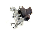 8518204 TURBINA TURBOCOMPRESSORE BMW SERIE 3 318 D F31 SW 2.0 D 105KW