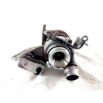 8518204 TURBINA TURBOCOMPRESSORE BMW SERIE 3 318 D F31 SW 2.0 D 105KW