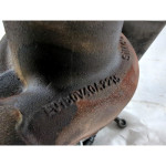 8518204 TURBINA TURBOCOMPRESSORE BMW SERIE 3 318 D F31 SW 2.0 D 105KW