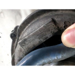 9622526980 TURBINA TURBOCOMPRESSORE PEUGEOT RANCH 2.0 D 66KW 5M 5P (20