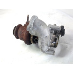 9673283680 TURBINA TURBOCOMPRESSORE PEUGEOT 208 1.4 D 50KW 5M 5P (2014