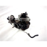 9682778680 TURBINA TURBOCOMPRESSORE PEUGEOT 308 CC 2.0 D 103KW 6M 2P (