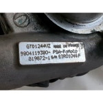 9804119380 TURBINA TURBOCOMPRESSORE FORD FOCUS 1.5 D 88KW 6M 5P (2014)