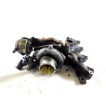 98053674 TURBINA TURBOCOMPRESSORE OPEL ASTRA J 1.7 D 81KW 6M 5P (2009)