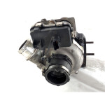 9809149280 TURBINA TURBOCOMPRESSORE LAND ROVER DISCOVERY SPORT L550 2.