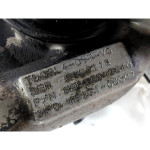 98102364 TURBINA TURBOCOMPRESSORE OPEL ASTRA H VAN 1.7 D 74KW 5M 3P (2