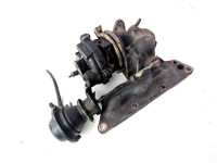 A1600960999 TURBINA TURBOCOMPRESSORE SMART FORTWO 0.7 B 45KW AUT 3P (2