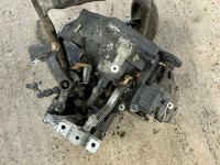 A3 golf 5 octavia leon menjalnik 1.9tdi 2003-2012