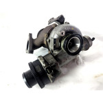 A6400901580 TURBINA TURBOCOMPRESSORE MERCEDES CLASSE B 200 W245 2.0 D