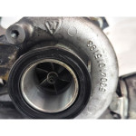 A6400901680 TURBINA TURBOCOMPRESSORE MERCEDES CLASSE B 200 W245 2.0 D