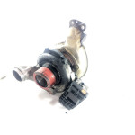 A6420902880 TURBINA TURBOCOMPRESSORE MERCEDES ML 3.0 D 4X4 165KW AUT 5
