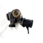 A6650960099 TURBINA TURBOCOMPRESSORE JEEP GRAND CHEROKEE 2.7 D 4X4 120