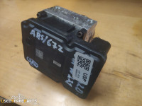 ABS MERCEDES-BENZ S KLASA W221 2008 A2214313312