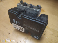 ABS VOLKSWAGEN GOLF V 2007 1K0614117H