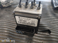 ABS VOLKSWAGEN PASSAT CC