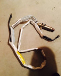 AIR BAG BMW E46