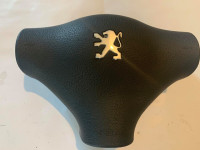 airbag 206 PEUGEOT