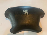 airbag 406 PEUGEOT