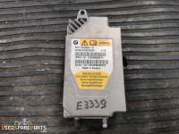 AIRBAG MODUL BMW 5 F10 F11