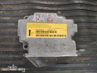 AIRBAG MODUL CITROEN C-CROSSER