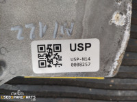 AIRBAG MODUL RENAULT TRAFIC