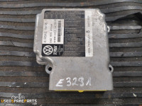 AIRBAG MODUL VOLKSWAGEN TIGUAN