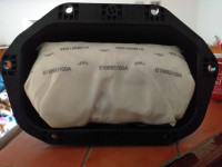 Airbagi opel insignia