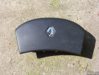 airbag renault master l.02