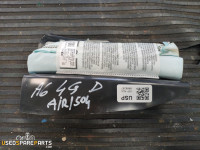 AIRBAG SEDEŽ AUDI A6 4G SPREDAJ DESNO