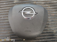 AIRBAG VOZNIK VOLANA OPEL ASTRA K 1.4 T