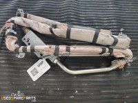 AIRBAG ZAVESA NISSAN MURANO LEVO
