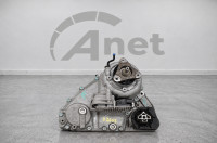 Aktuator razdel. menjalnika xDrive BMW X3 F25 27107643753