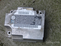 ALFA ROMEO 147, AIRBAG SENZOR