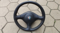 Alfa Romeo 147 airbag volan