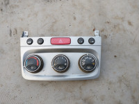 alfa romeo 147 gt stikala ventilacija stikalo