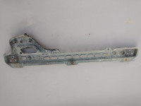 alfa romeo 147 nosilec hladilnika intercooler brez rje