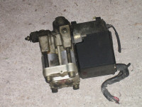 ALFA ROMEO 155 ČRPALKA ABS BOSCH 02 265 208 026