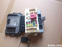 alfa romeo 159 1.9 2.4 računalniki komplet set kit
